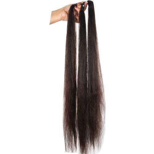 Pelo Punjabi Parandi for Braid Styling Brown Pack Of 1 3