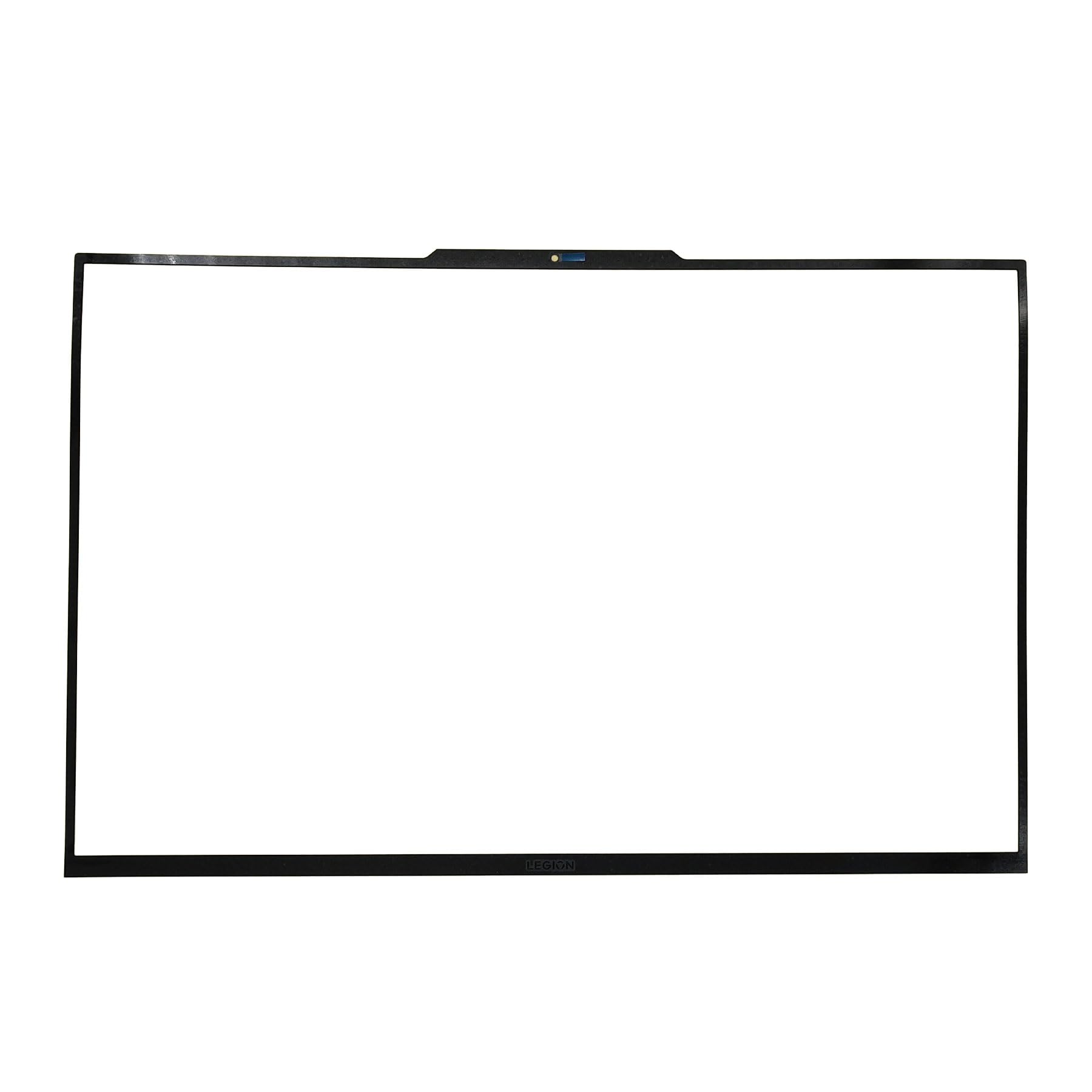 Jxjslp Replacement LCD Front Bezel for Lenovo Legion Slim 5 16IRH8 82YA Series Laptop Screen Cover 5B30S19130 1