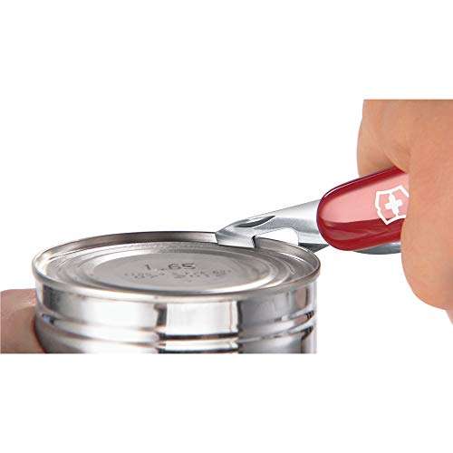 Victorinox Swiss Army Recruit Knife 53241 3