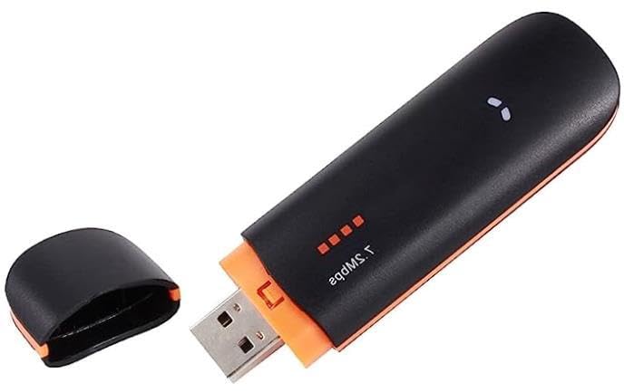 High USB Modem 3G Wireless Dongle Laptop/Notebook Connectivity Expandable Memory up to 16GB for UMPC Devices 1