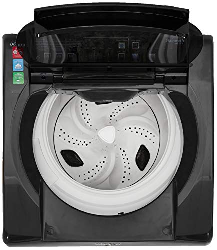 Whirlpool 6.5 Kg Fully-Automatic Top Loading Washing Machine (Stainwash Ultra SC 10 YMW, Grey) 4