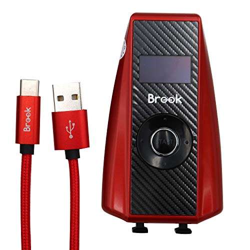 Mcbazel Brook Ras1ution Racing Wheel G27 G25 Driving Force GT Pro Steering Wheel Converter Adapter for PS3, PS4, Xbox 360, Switch with Gam3Gear Keychain 4