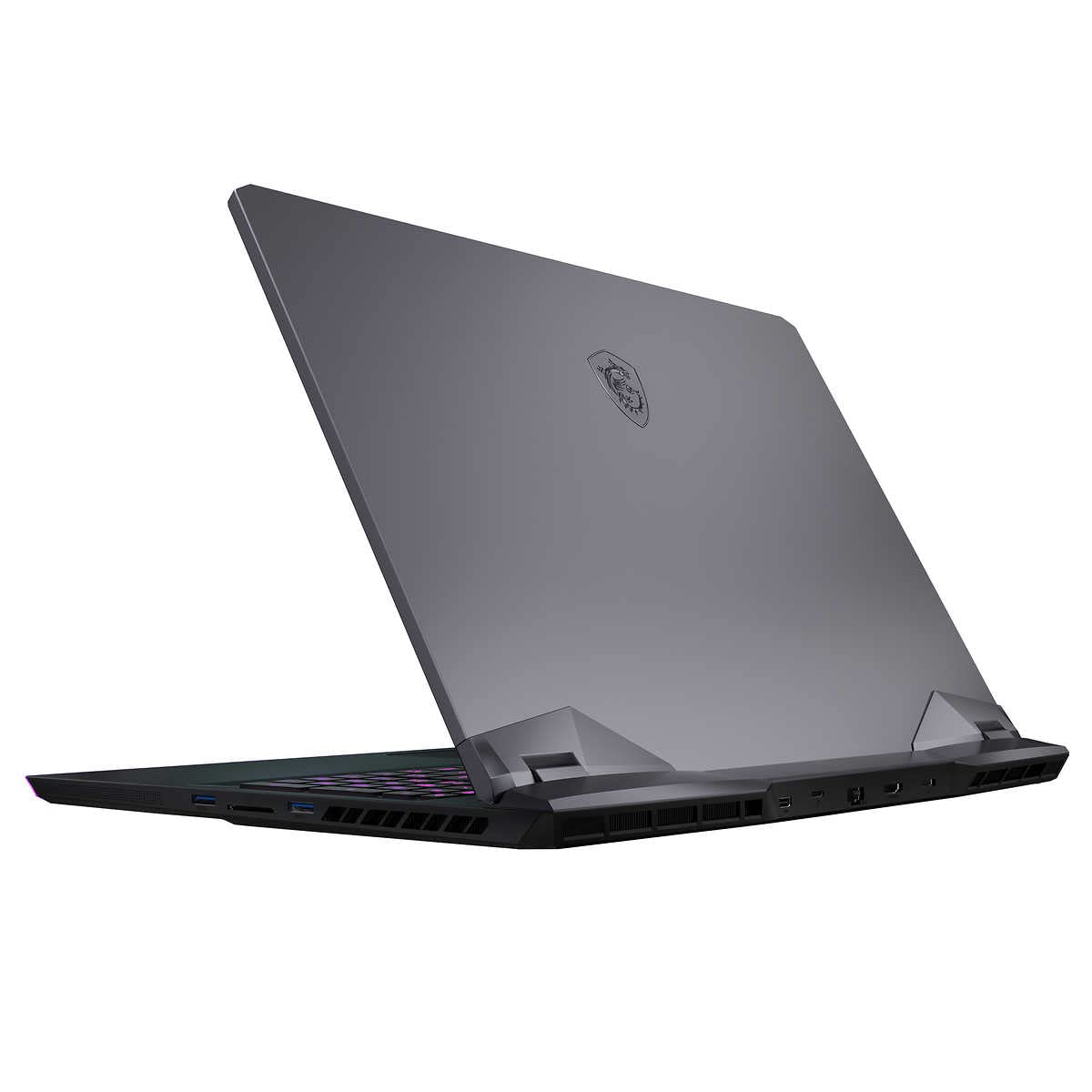 MSI GE76 Raider Gaming Laptop 17.3" FHD IPS 144Hz Intel 14-core i9-12900H 64GB RAM 2TB SSD GeForce RTX 3060 6GB RGB Backlit Thunderbolt USB-C MiniDP Dynaudio Nahimic Win11 Black + HDMI Cable 3