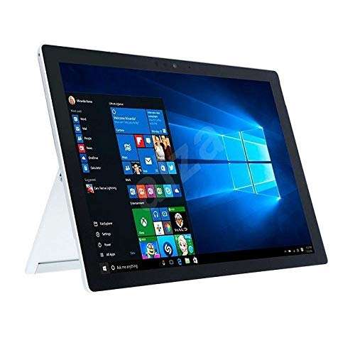 Microsoft Surface Pro 4 ( Intel Core i5,128 GB) Bundle with Black Type Cover (Renewed) 4