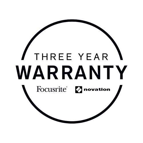 Novation Launchpad Pro MK3 6