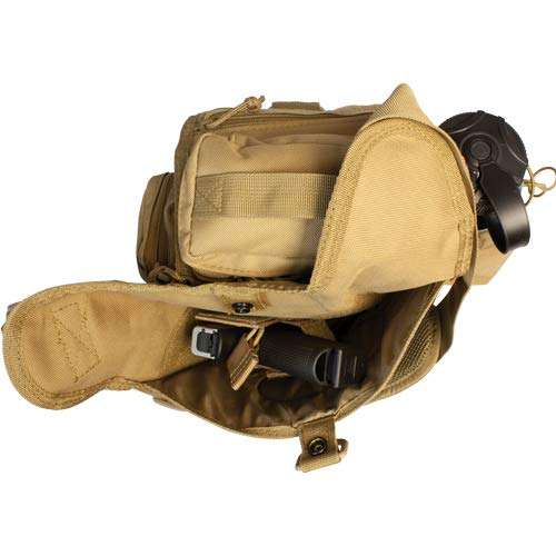 Red Rock Outdoor Gear - Hipster Sling Bag 3