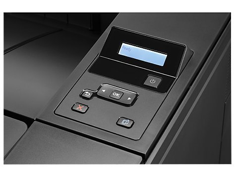 HP A3 Laserjet Pro M706n 5
