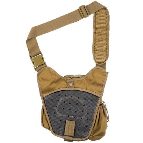 Red Rock Outdoor Gear - Hipster Sling Bag 5