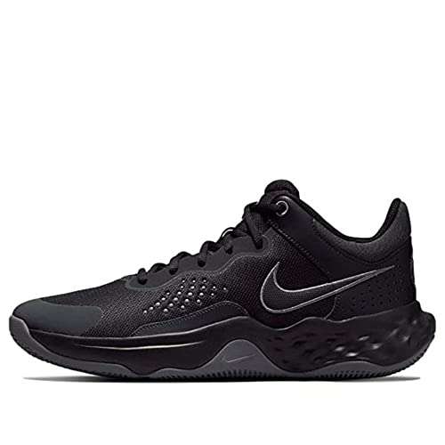 Nike Fly.by Mid 3 Mens Shoes Size 10, Color: Black/Cool Grey/Anthracite 1