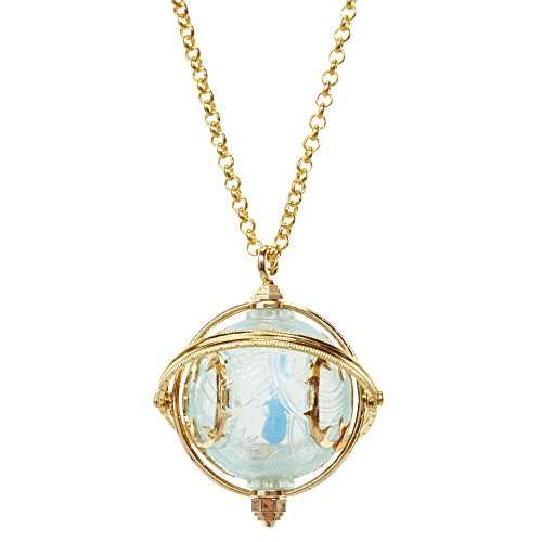 Alice Through the Looking Glass Chromosphere Necklace 3
