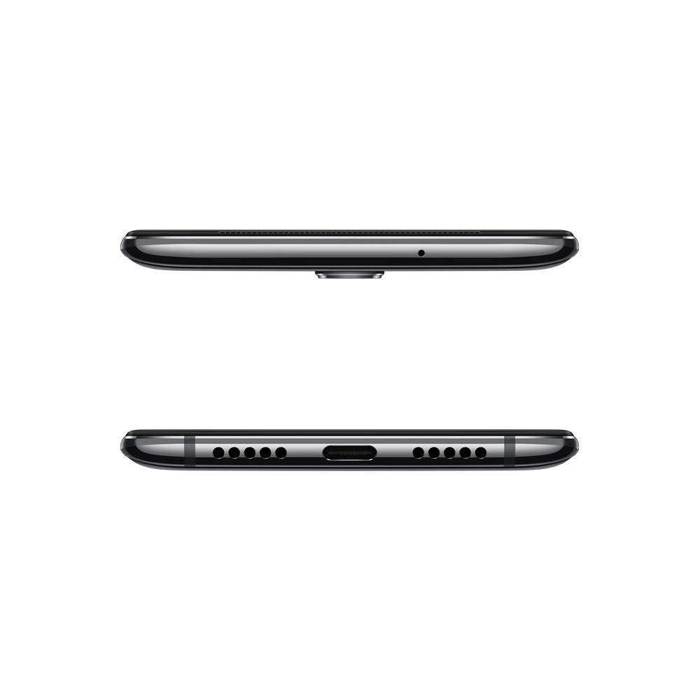 (Refurbished) OnePlus 7 (Mirror Grey, 6GB RAM, 128GB Storage) 5