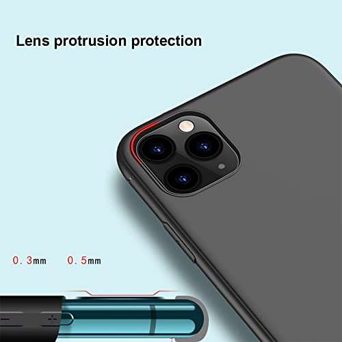 QUIETIP Case Compatible with Hot Pepper Serrano 3,Slim Shockproof Full Body Protective Soft TPU Bumper Cover,2 x Tempered Glass Screen Protector,Wolf 5