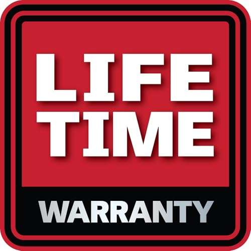 JET 5-Ton Screw Jack (Model SJ-5T) 3