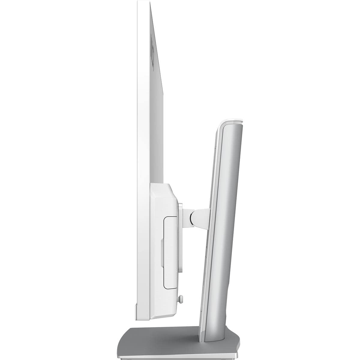 MSI Modern AM272P AIO Desktop, 27" FHD IPS-Grade LED, Intel Core i5-1240P, 8GB Memory, 512GB SSD, WiFi 6, BT 5.1, White, Windows 11 Home (12M-030US) 2