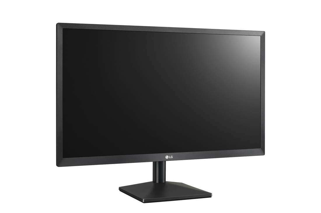 LG 22" Class Full HD TN Monitor with AMD FreeSync -22MK400H-B 2