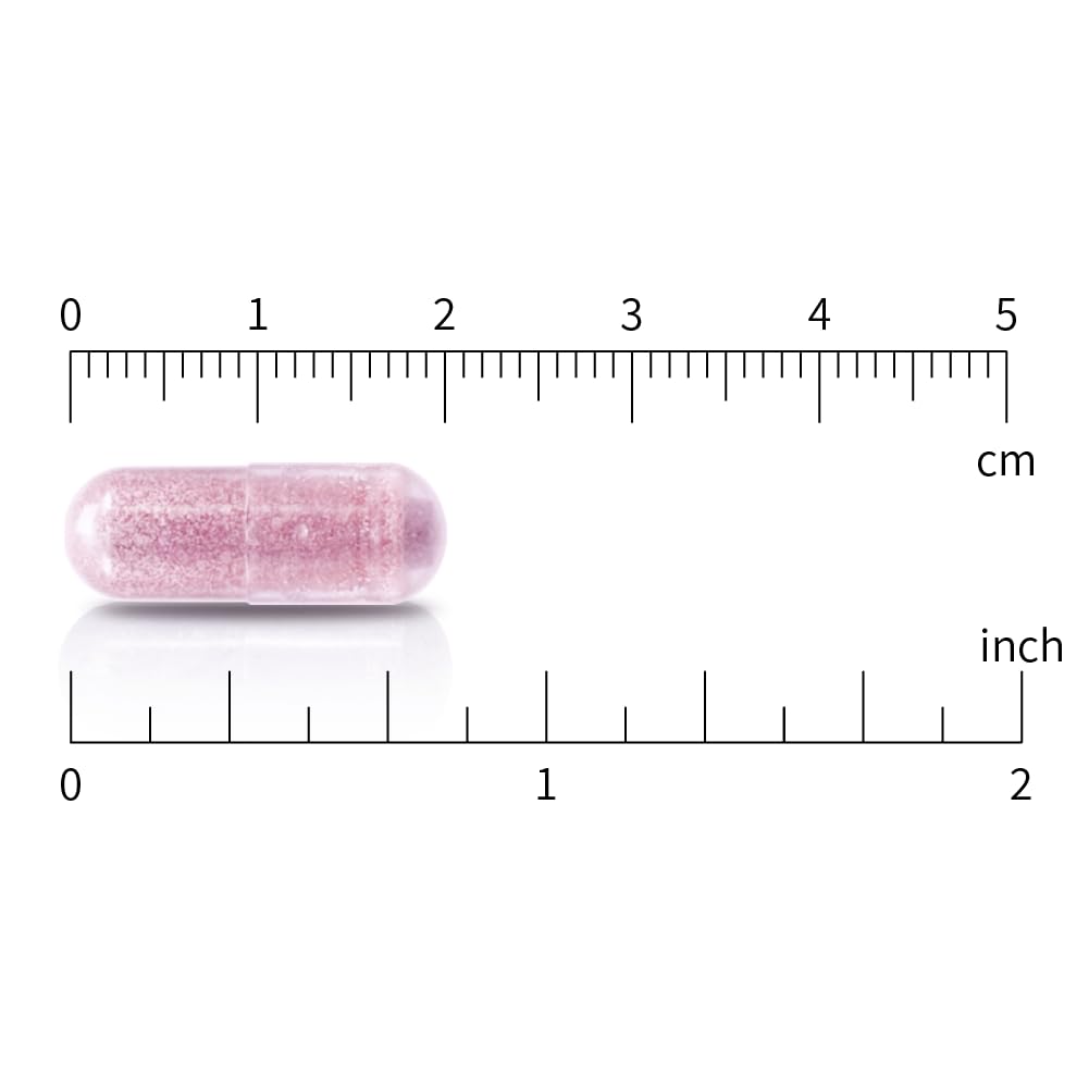 CBI Natural Aronia 50:1 Extract, 15000 mg Strength, 120 Vegan Capsules, 4-Month Supply 4