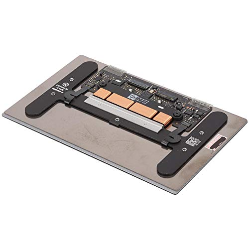 VINGVO Taidda- Durable Sensitive Laptop Touchpad, Replacement Touchpad, for 12Inch TouchpadGray 3
