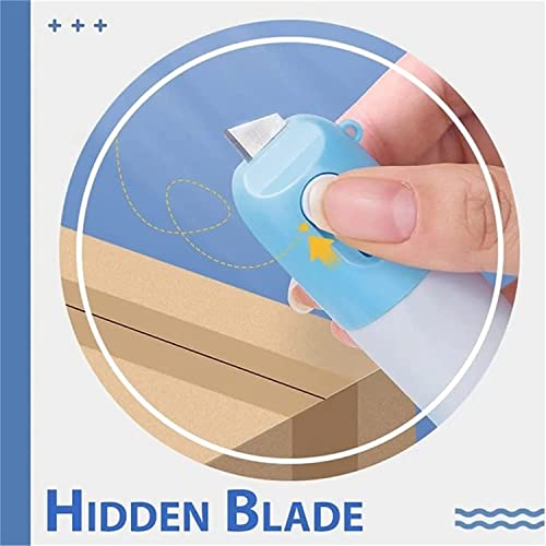 Aavad-Khodal Enterprise Thermal Paper Correction Fluid with Unboxing Knife,Thermal Paper Data Protection Fluid,Portable Information Anti-Leakage Protection Correction Fluid for Package Labels,Bills 3