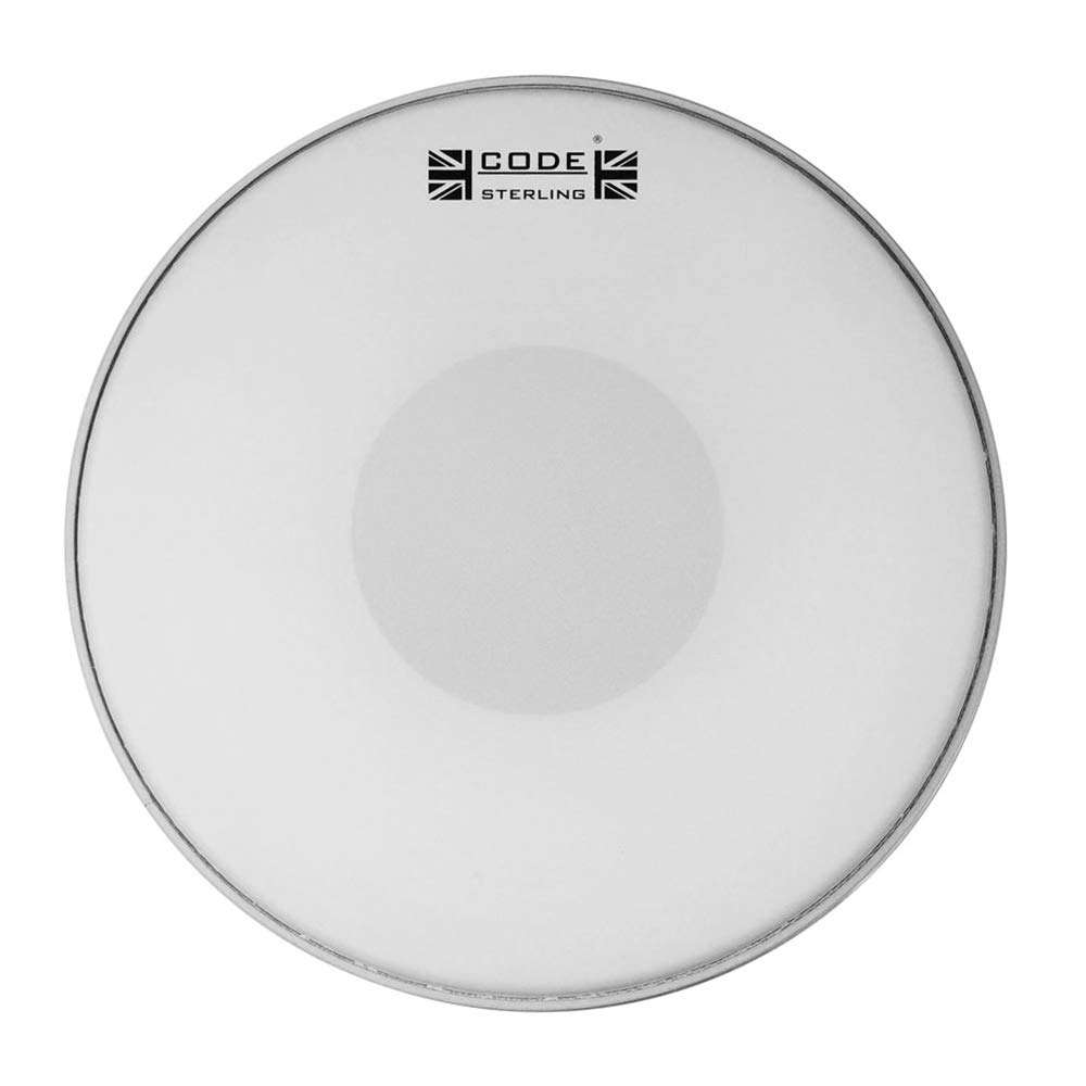 Code Sterling Series Coated 14" Snare Drumhead 1