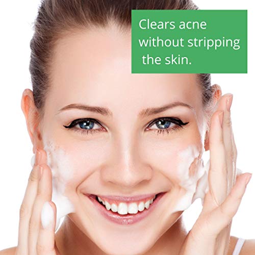Dr. Lin Skincare Daily Foaming Cleanser - 8 Fl. Oz. 4