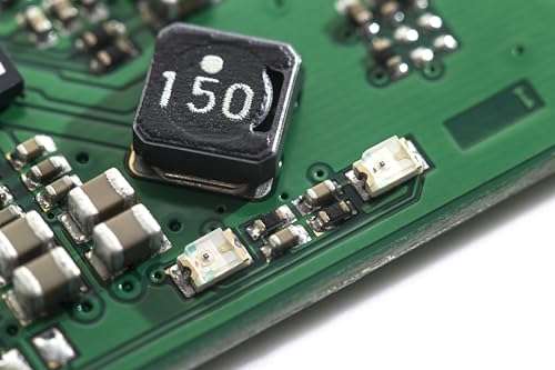 Kvaser Leaf Light HS v2 CB, High Speed CAN Interface Circuit Board Version 6