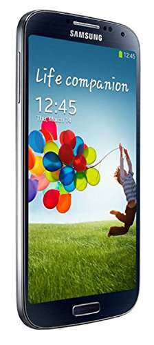 Samsung Galaxy S4 - Unlocked (Black) 3