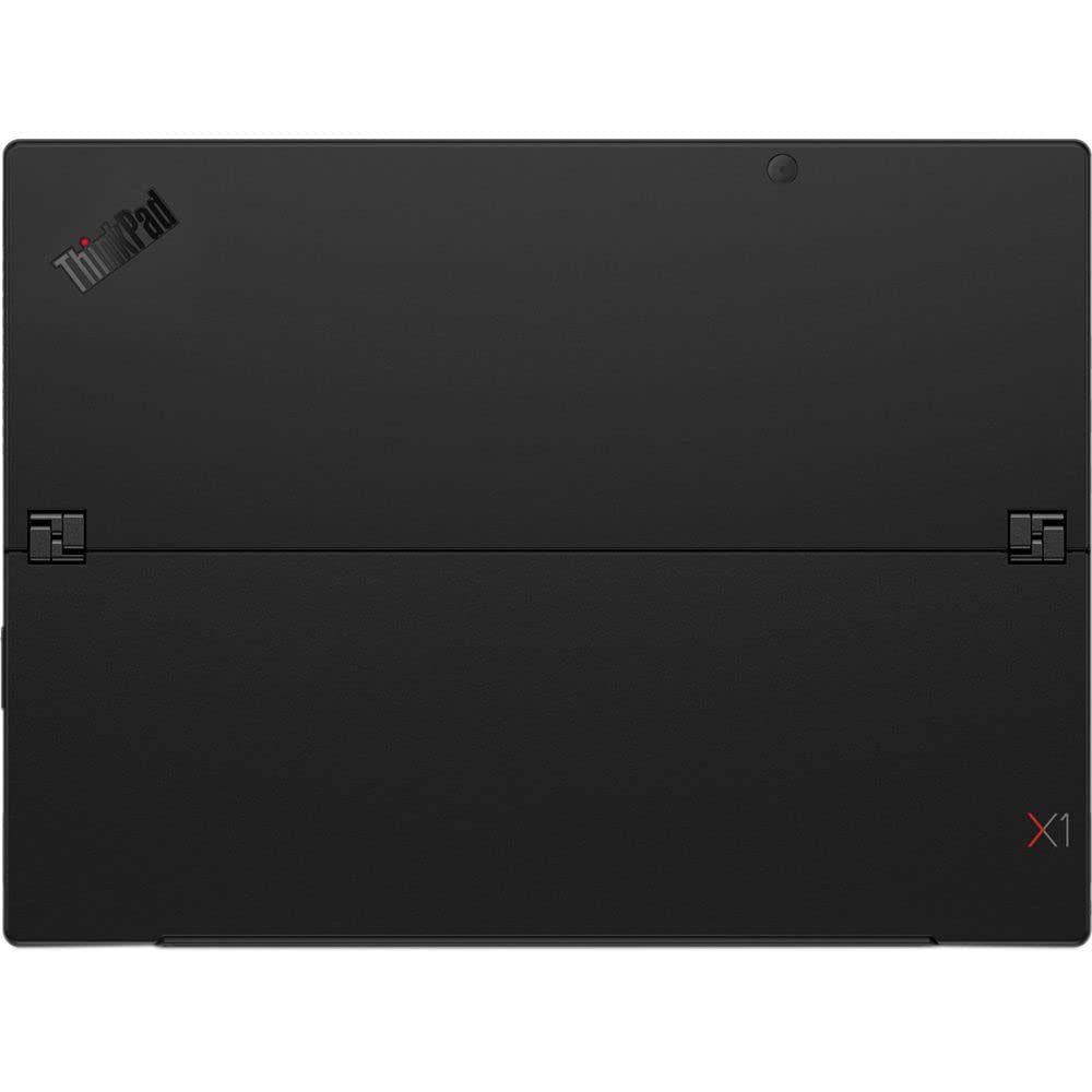 Lenovo ThinkPad X1 Tablet Gen 3 2-in-1 Business Laptop, 13" QHD+ IPS Touchscreen Notebook, Quad-Core i7 Processor, 8GB RAM, 2TB PCIe SSD, Win10 Pro, Detachable Thin Keyboard, ThinkPad Pen Pro 6
