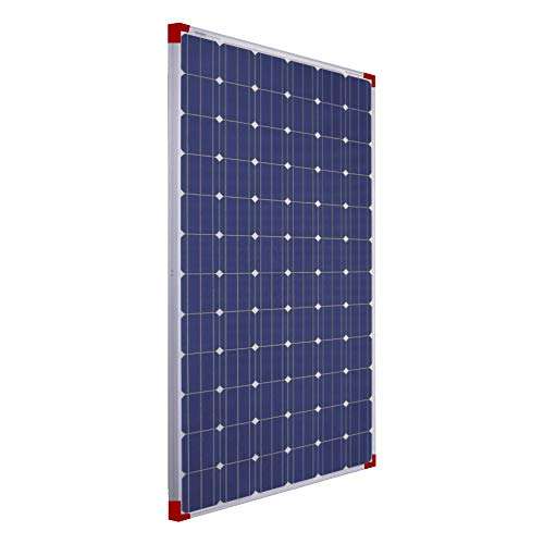 Story@Home Solar Panel 40 watt - 18 Volt Poly Crystalline 1