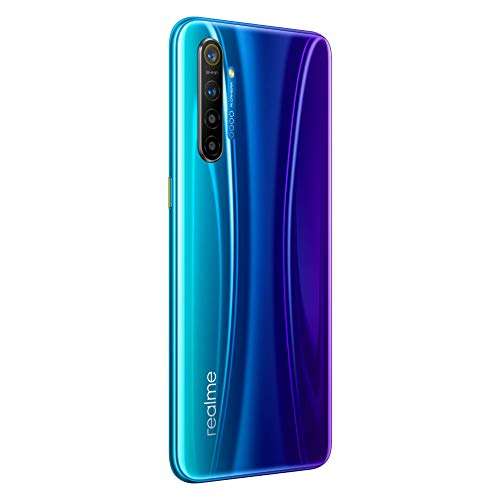 realme XT (Pearl Blue, 6GB RAM, 64GB Storage) 3