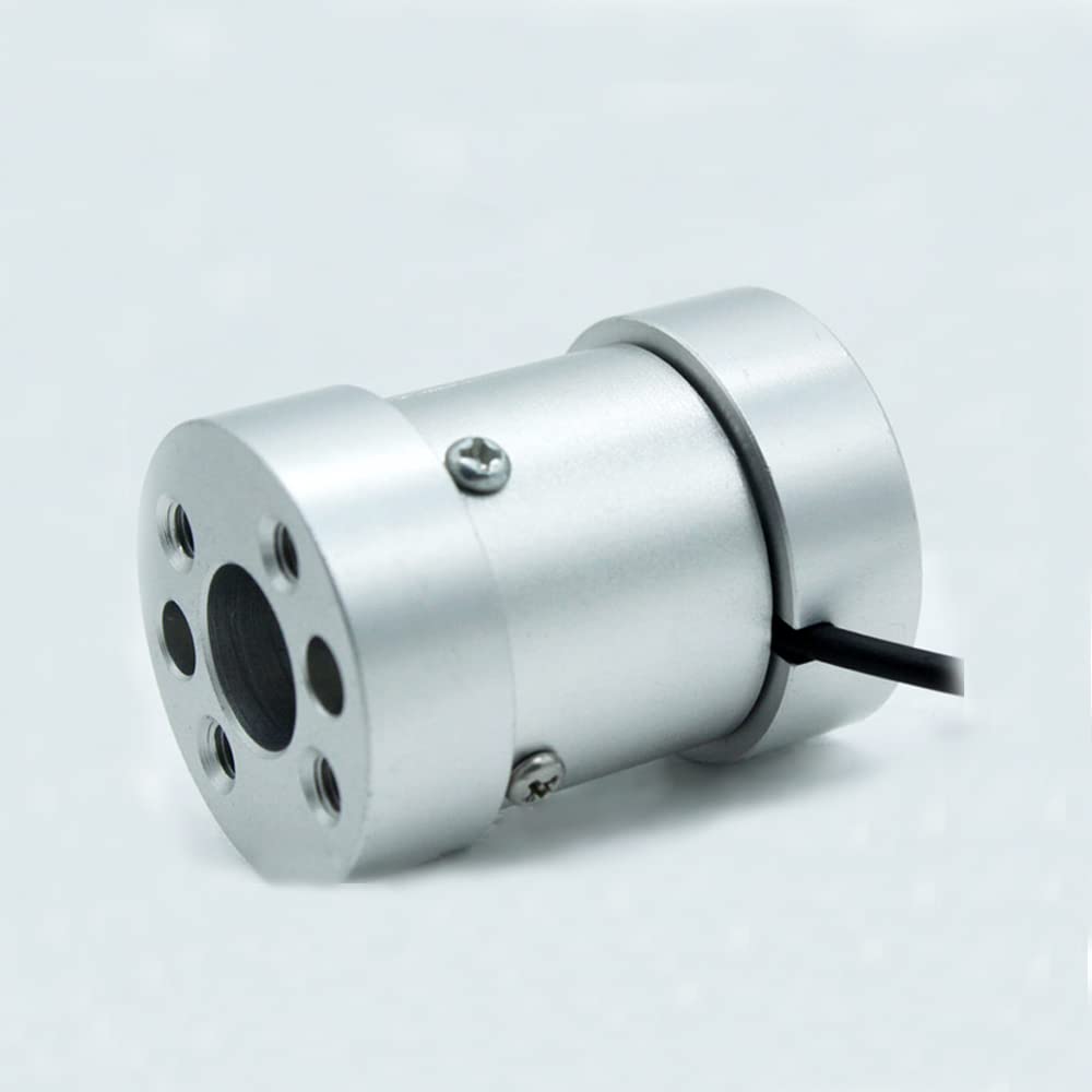 ATO Static Torque Sensor, 0-20mA Output Signal, 100 Nm, Micro Reaction Torque Sensor for Static Torque 4