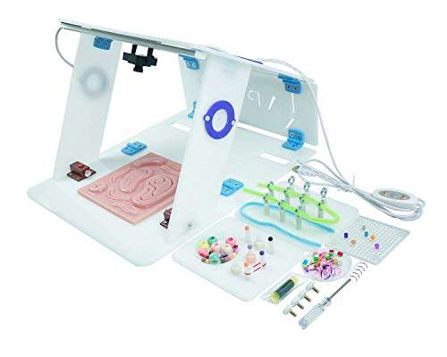 Laparoscopic Endo Trainer Android Type 1