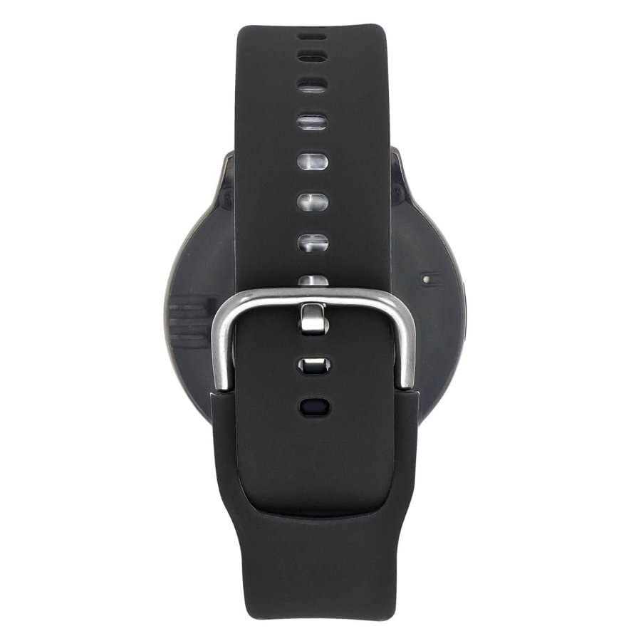 TIMEX Metalfit 2.0 Digital Black Dial Unisex Smartwatch - TWTXW208T 4
