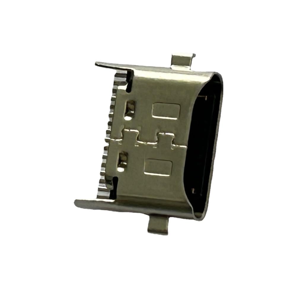 zhxchzhi OEM Type-C Charging Port Dock Connector Jack Replacement for Motorola Moto E30 XT2158-6 10pcs 5