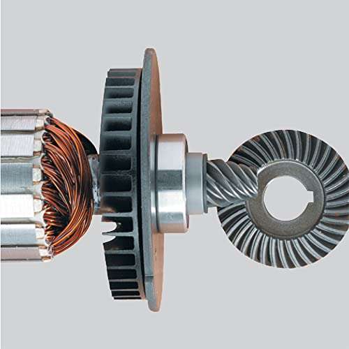 Makita 5477NB 7-1/4" Hypoid Saw 3