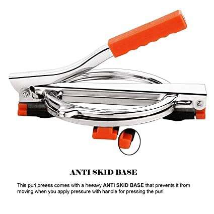 puri press maker 5