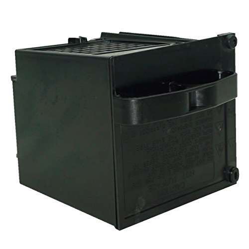 WOWSAI TV Replacement Lamp in Housing for Mitsubishi WD-73831, WD-73732 Televisions 5