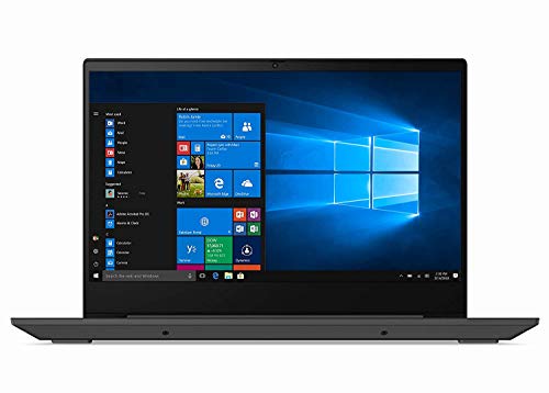Lenovo Ideapad S340 10th Generation Intel Core i3 14 inches FHD Thin and Light Business Laptop (8GB/1TB/Windows 10/Office 2019/Black/1.69Kg, 81VV00HEIN) 2