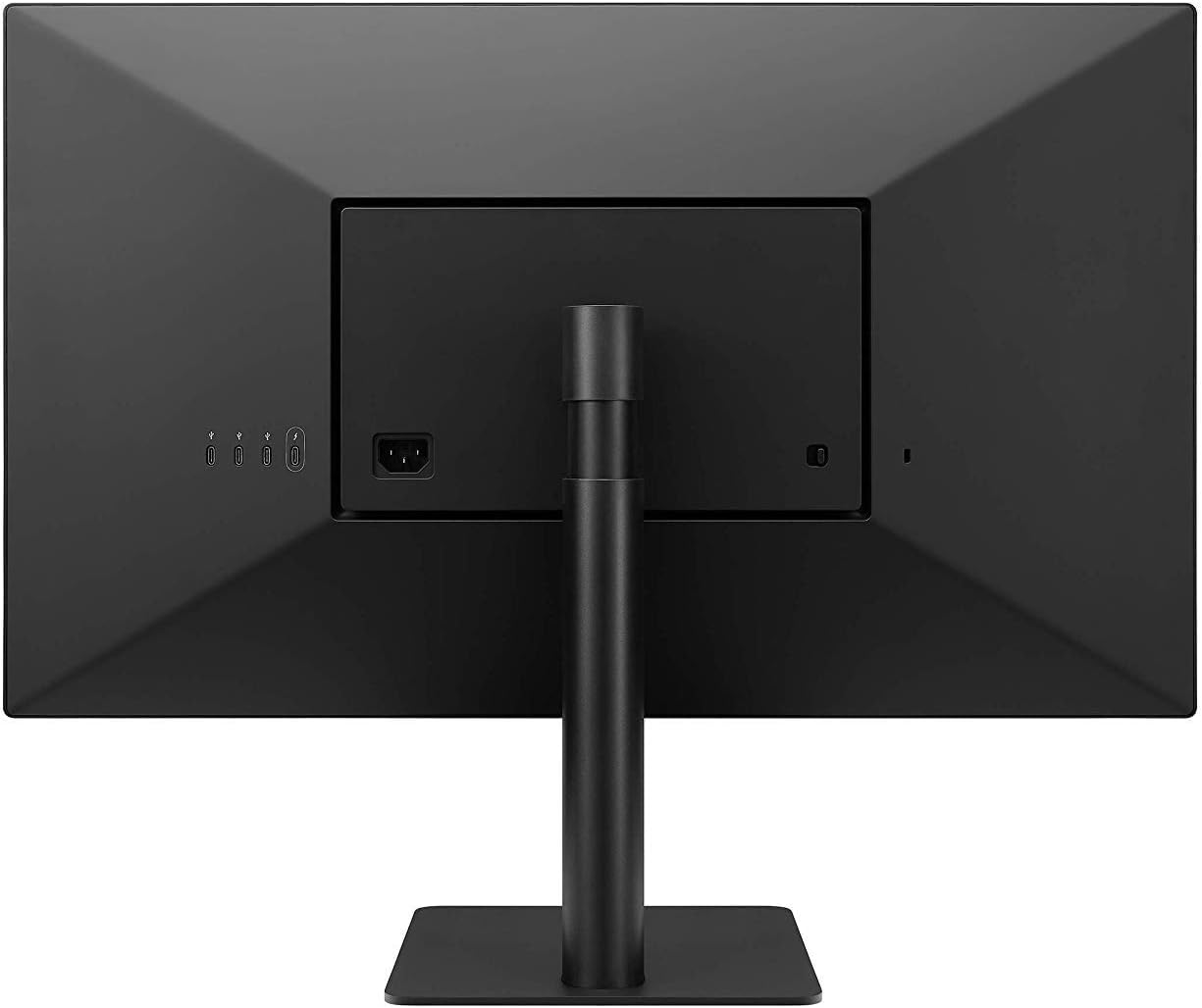 LG Monitor 27MD5KL-B Ultrafine 27" IPS LCD 5K UHD Monitor for Apple Mac 5