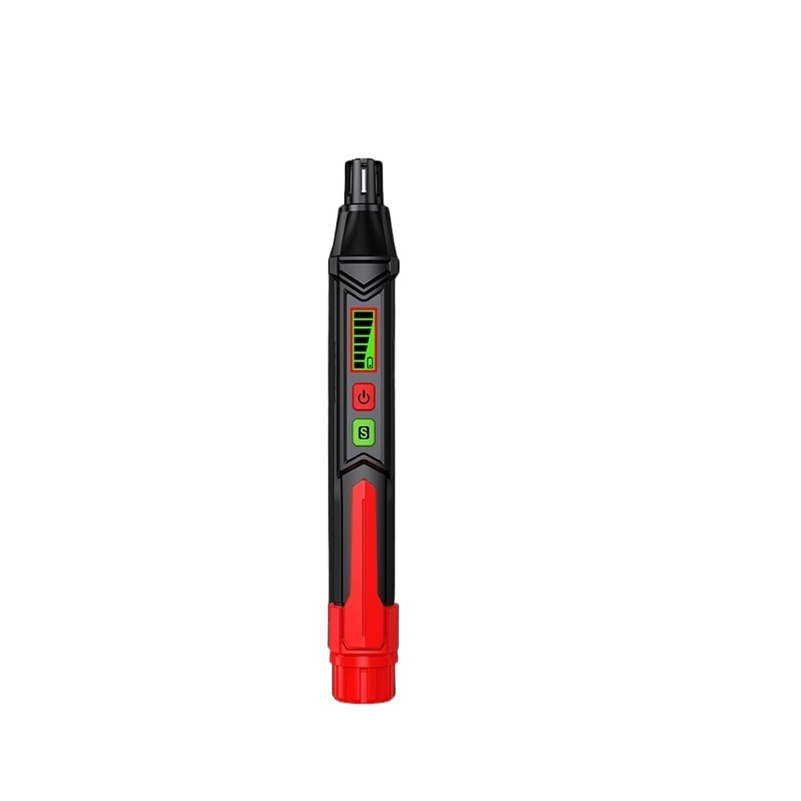Gas Leak Detector Combustible Gas Detector Temperature and Humidity Detector Noise Meter Wood Moisture Meter(HT60 Gas Detector) 1