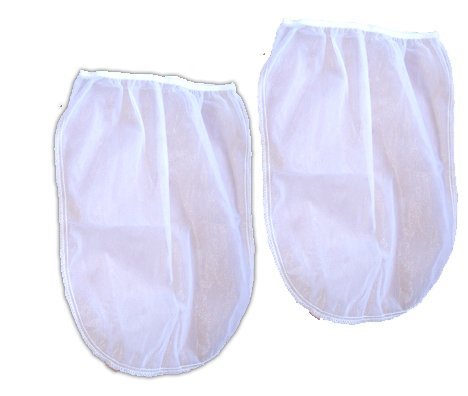 CocoDrill Coconut Opener +2 Nut Milk Bags COMBO - Open Tap Coco Water, Fresh Tool, extractor + Raw Food Mylk Strainer Sifter sprouting 3