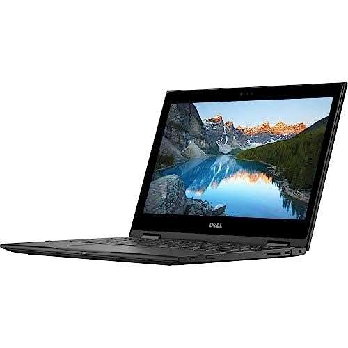 DELL Latitude 3390 13.3" 1920 x 1080 Touchscreen 2-in-1 Laptop with Intel Core i5-8350U Quad-core 1.7 GHz, 8GB RAM, 256GB SSD 1