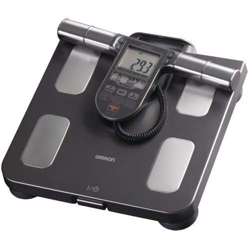 Omron Healthcare HBF-514C Body Composition Monitor 1