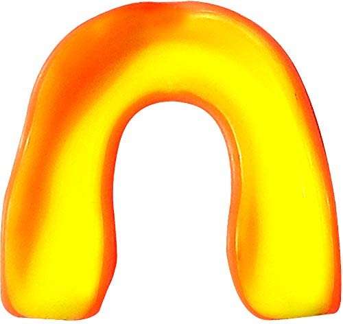 Prospo Punching Bag Srf 36 inch Unfilled with chain and Mouth Guard Boxing Gym Set, Boxing Kit, Boxing Set for Men, Boxing Kit for Men, Punching Bag 36 inch (Black) Unfilled with chain and Mouth Guard May be Varient 4