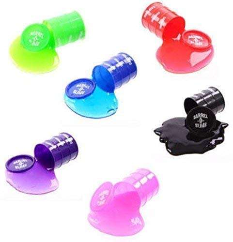 MKY® Slime for Kids, Slime Toys, Multi Color Slimes Return Gifts for Kids | Return Gifts for Children|Return Gifts in Bulk | Pack of 24 5