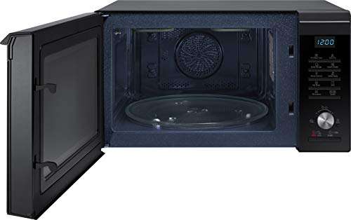 Samsung 28 L Convection Microwave Oven (MC28M6036Ck/TL, Black) 6