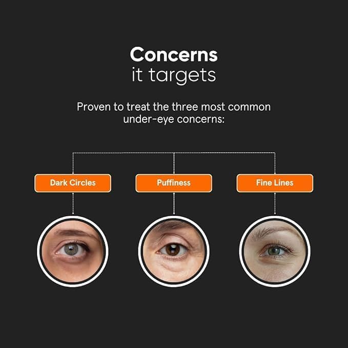 Riva Trends Avarta Under Eye Cream – Lightening & Refreshing Eye Care for Dark Circles | 10 g 4