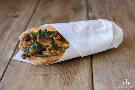 Pap Wrap food wrapping paper | Baking paper… 4