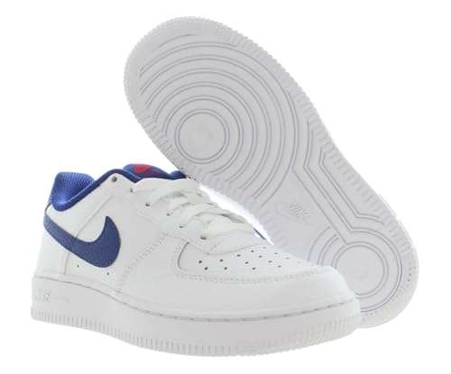 Nike Force 1 (Little Kid) 2