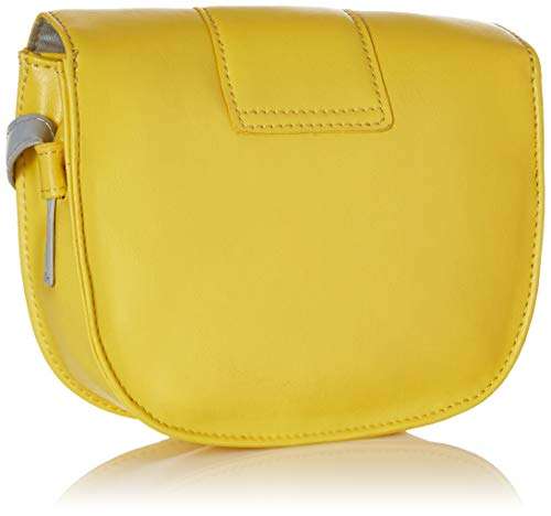 Amazon Brand - Eden & Ivy Women's Sling Bag (Mustard) 2