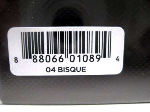 Tom Ford Beauty Traceless Foundation SPF 15 : 1.0 oz / 30 ml SHADE : BISQUE 4